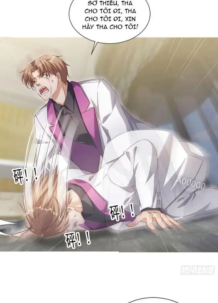 Tiên đế Cuồng Tế Chap 8 - Next Chap 9