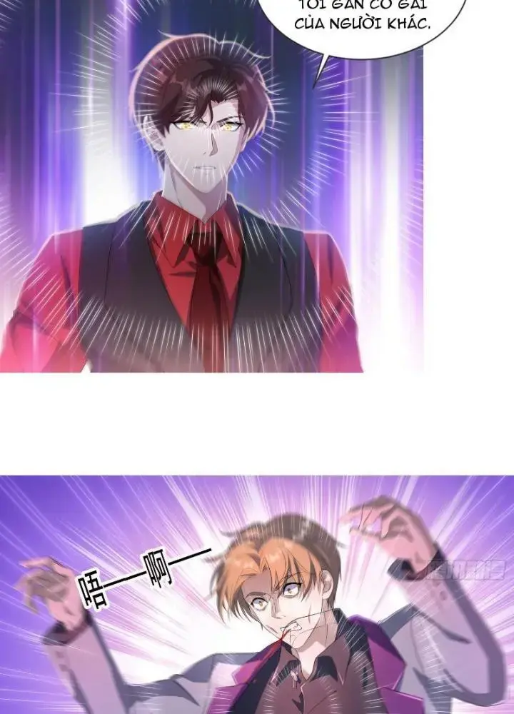 Tiên đế Cuồng Tế Chap 8 - Next Chap 9