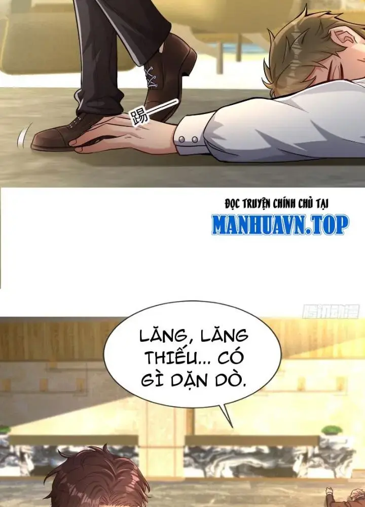 Tiên đế Cuồng Tế Chap 8 - Next Chap 9