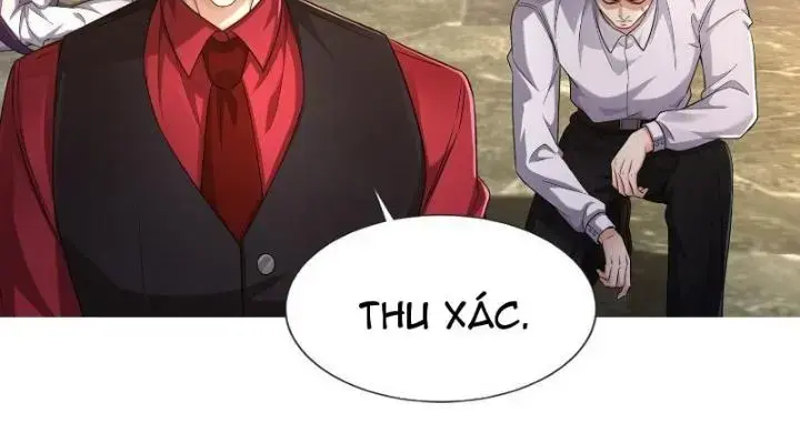 Tiên đế Cuồng Tế Chap 8 - Next Chap 9