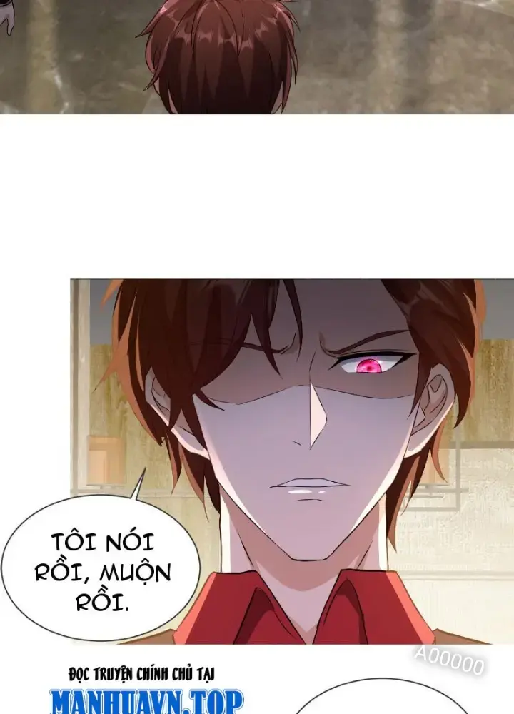 Tiên đế Cuồng Tế Chap 8 - Next Chap 9