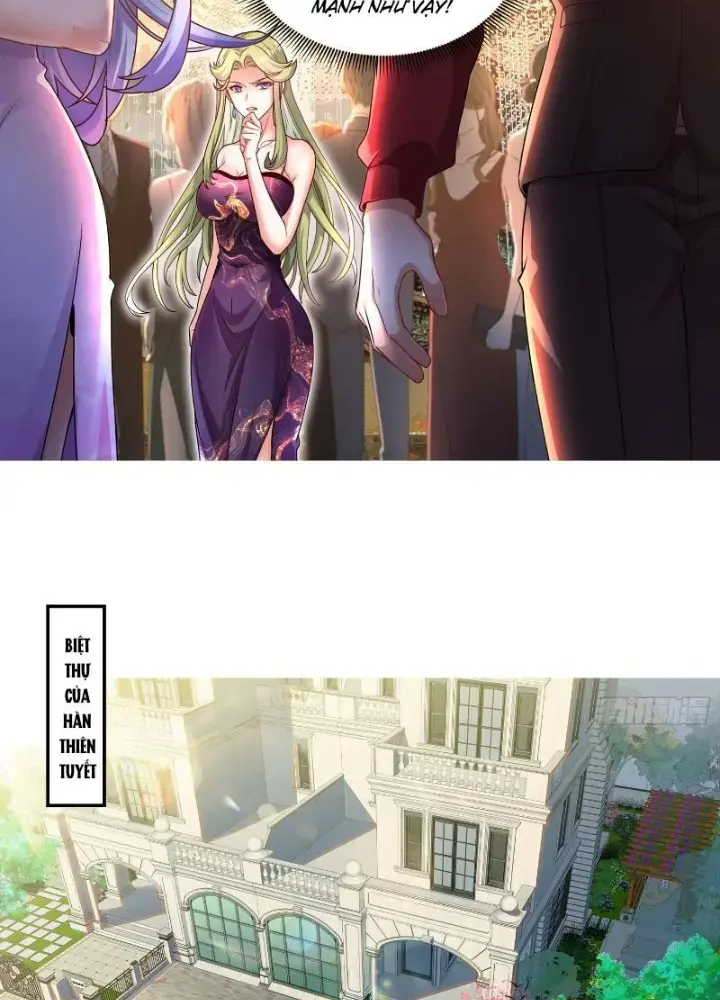 Tiên đế Cuồng Tế Chap 9 - Next Chap 10