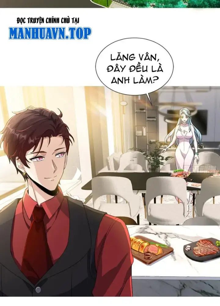 Tiên đế Cuồng Tế Chap 9 - Next Chap 10