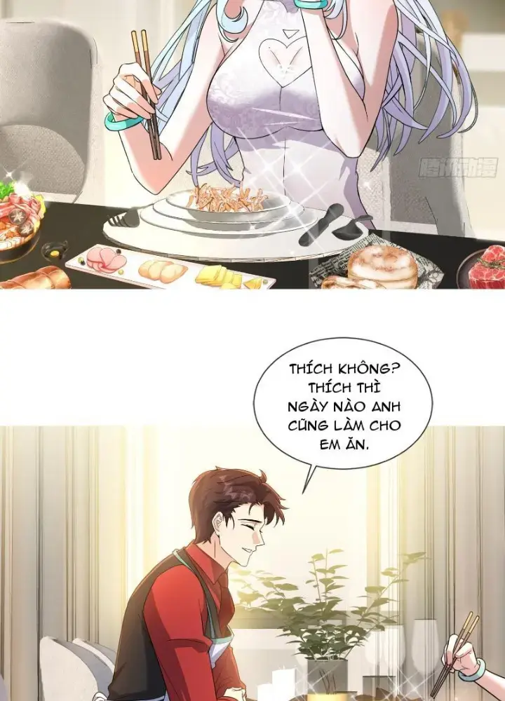 Tiên đế Cuồng Tế Chap 9 - Next Chap 10