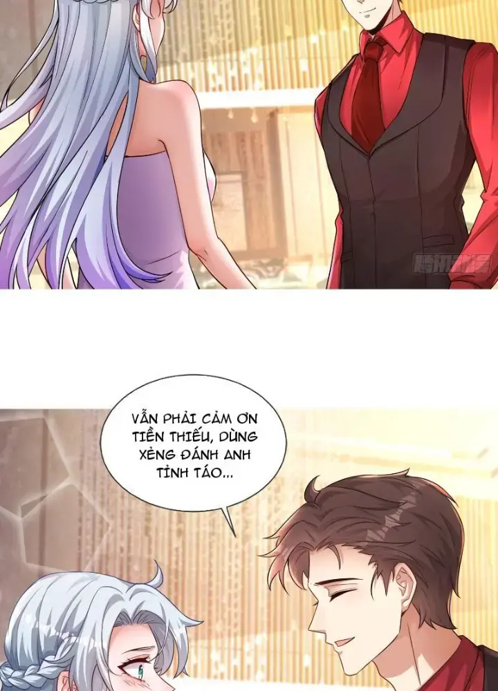 Tiên đế Cuồng Tế Chap 9 - Next Chap 10