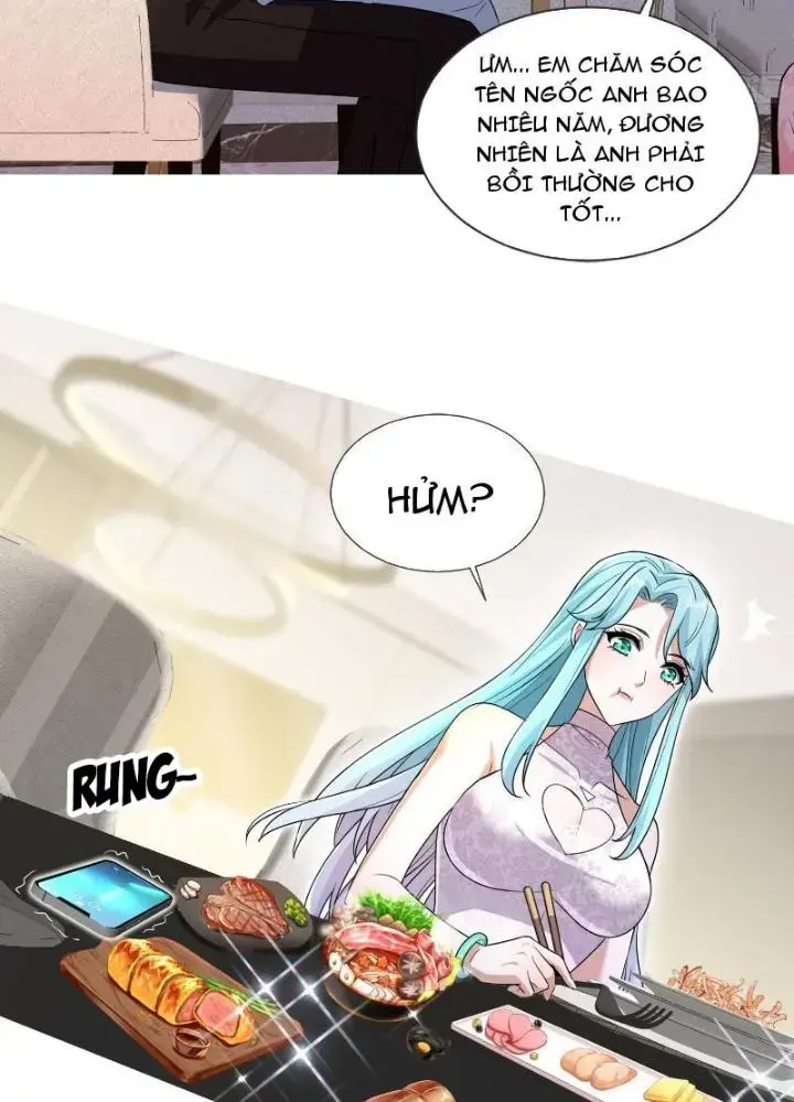 Tiên đế Cuồng Tế Chap 9 - Next Chap 10