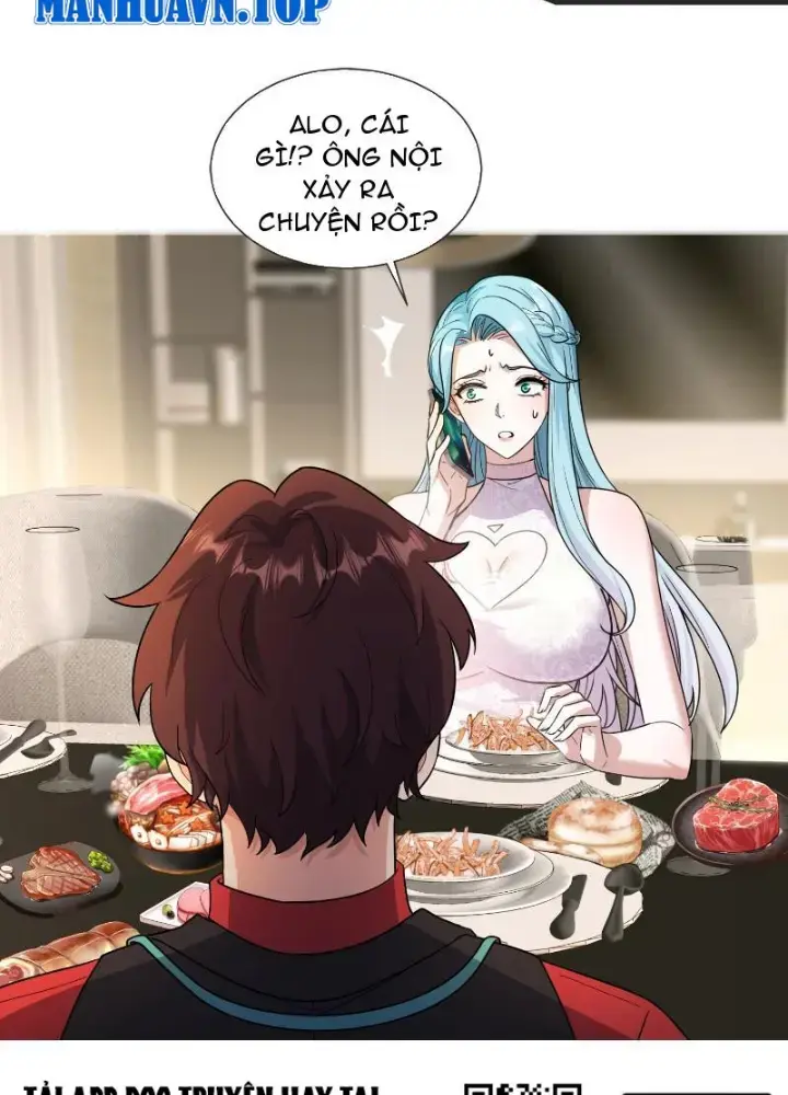 Tiên đế Cuồng Tế Chap 9 - Next Chap 10