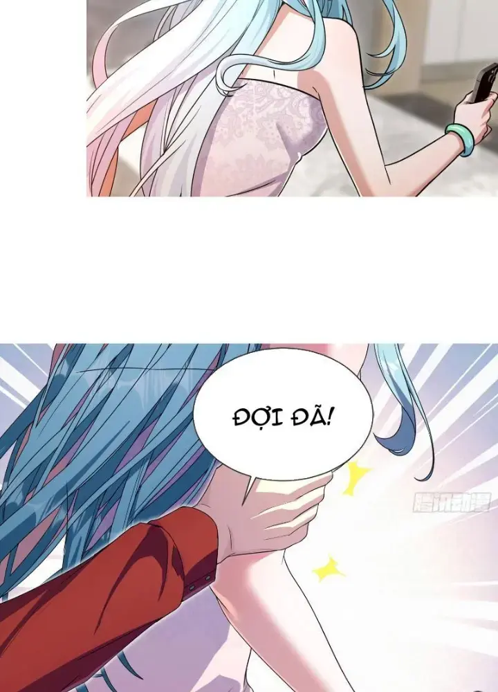 Tiên đế Cuồng Tế Chap 9 - Next Chap 10