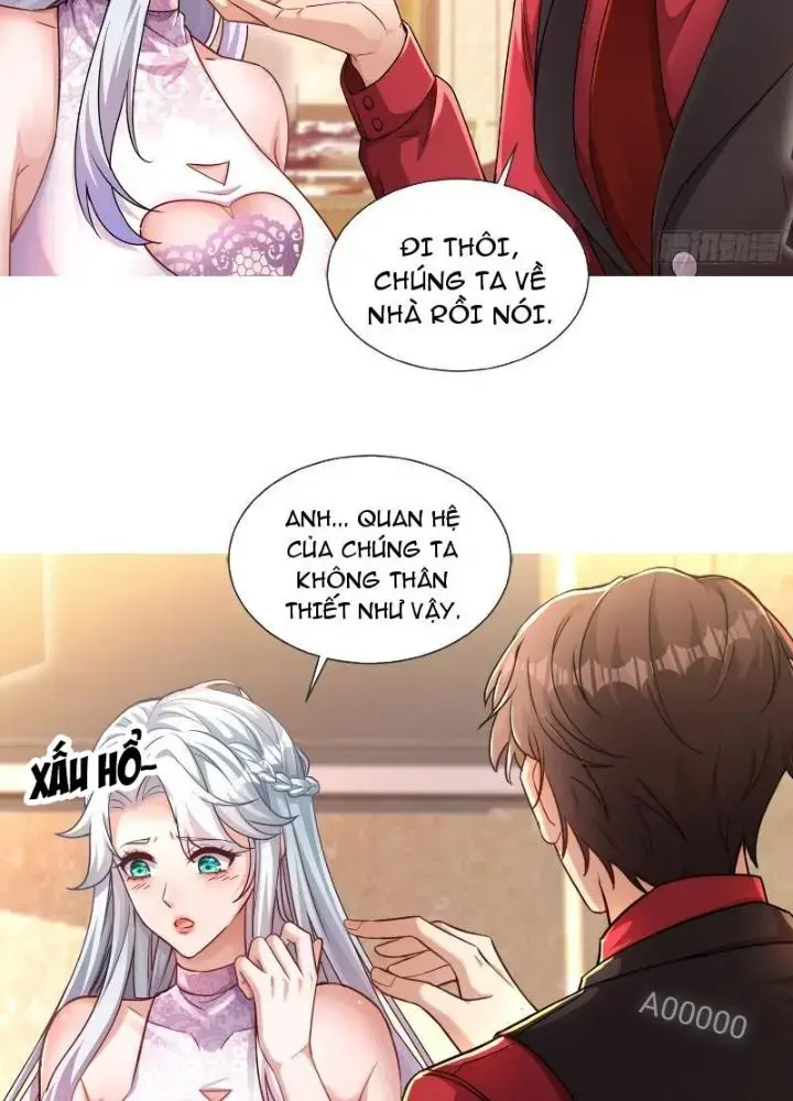 Tiên đế Cuồng Tế Chap 9 - Next Chap 10