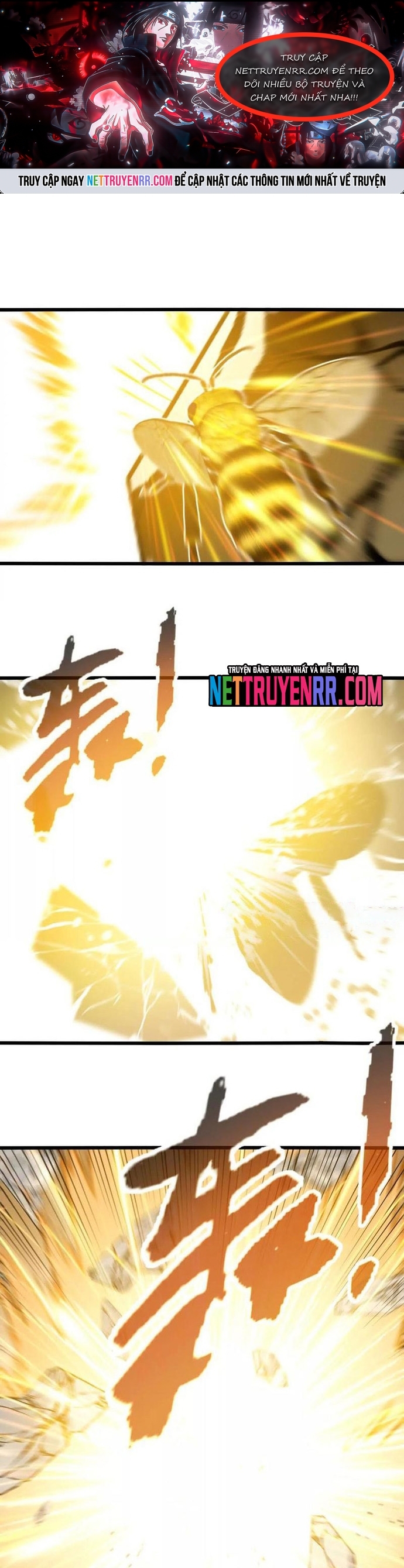 Tiến Hóa Đi, Caterpie Chap 102 - Next Chap 103