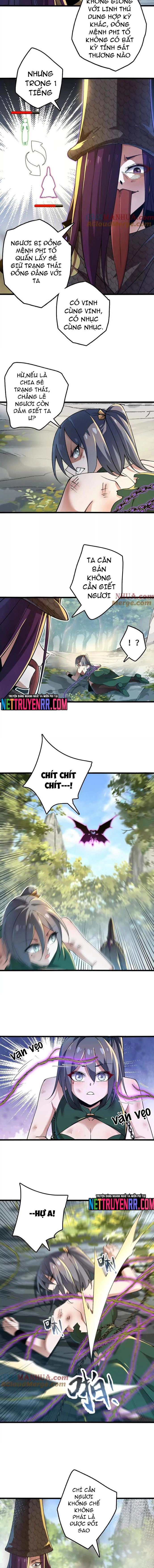 Tiến Hóa Đi, Caterpie Chap 112 - Next Chap 113