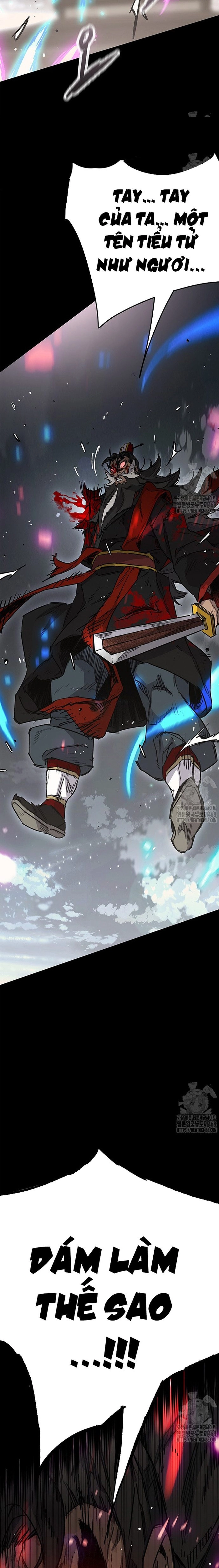 Tiên Kiếm Bất Bại Chap 250 - Next Chap 251