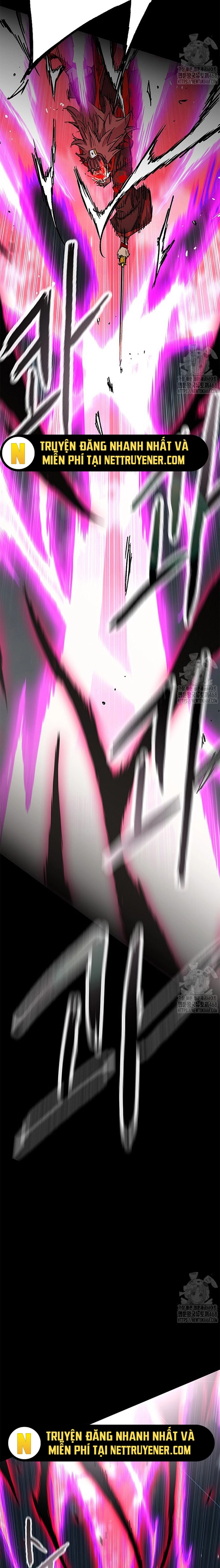 Tiên Kiếm Bất Bại Chap 250 - Next Chap 251