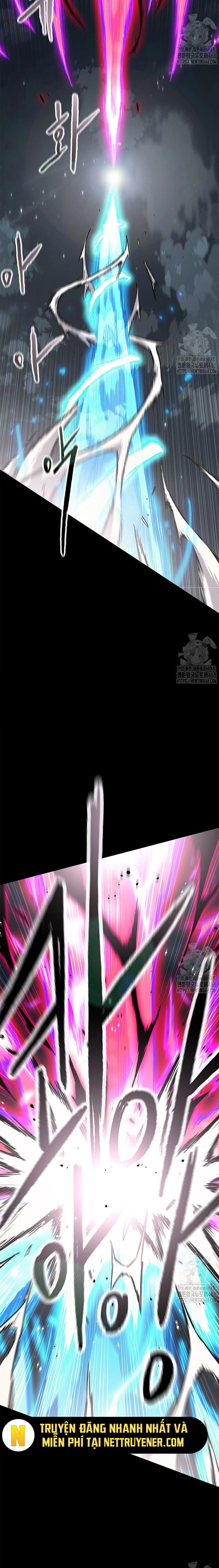 Tiên Kiếm Bất Bại Chap 250 - Next Chap 251