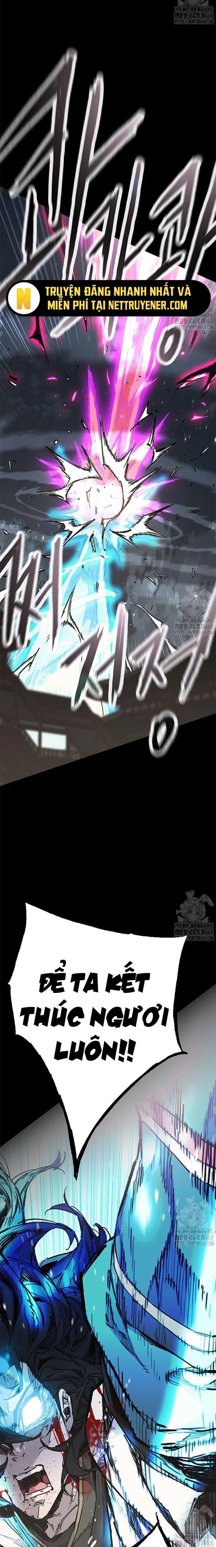 Tiên Kiếm Bất Bại Chap 250 - Next Chap 251