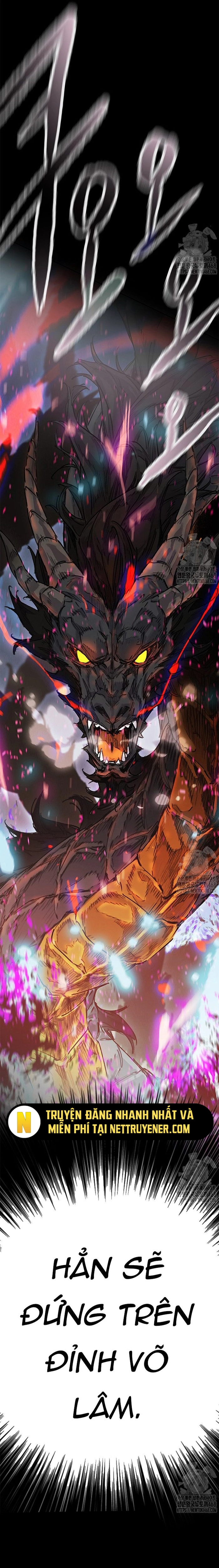 Tiên Kiếm Bất Bại Chap 250 - Next Chap 251