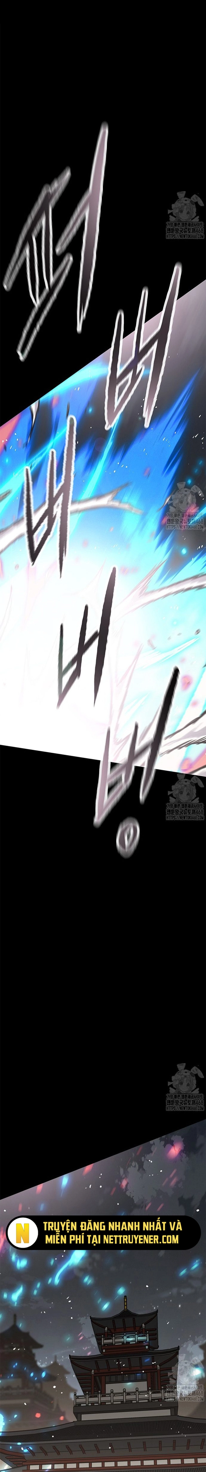 Tiên Kiếm Bất Bại Chap 250 - Next Chap 251