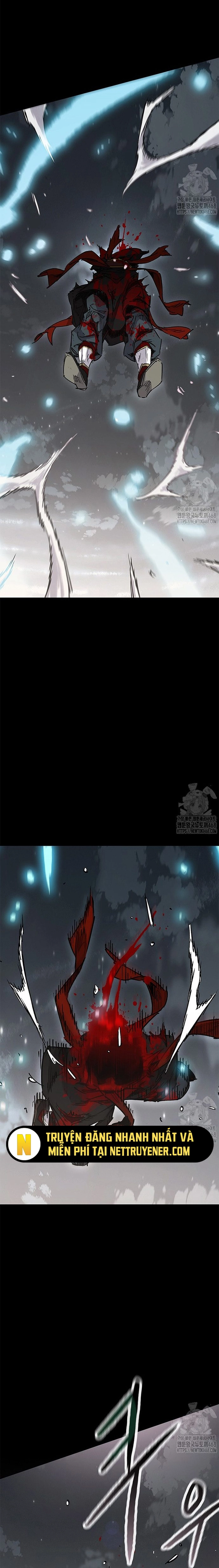 Tiên Kiếm Bất Bại Chap 250 - Next Chap 251