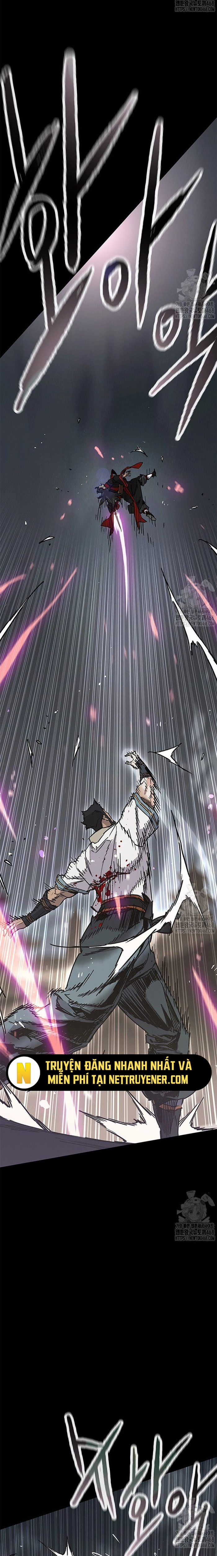 Tiên Kiếm Bất Bại Chap 250 - Next Chap 251