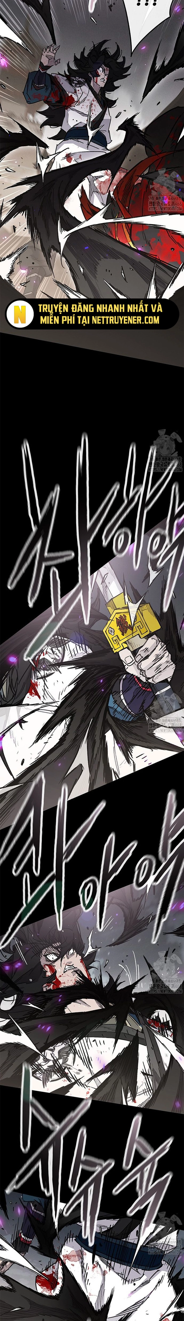 Tiên Kiếm Bất Bại Chap 250 - Next Chap 251