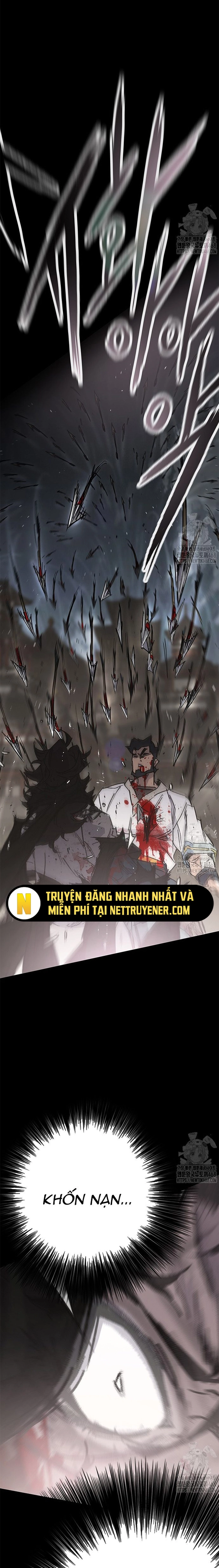 Tiên Kiếm Bất Bại Chap 250 - Next Chap 251