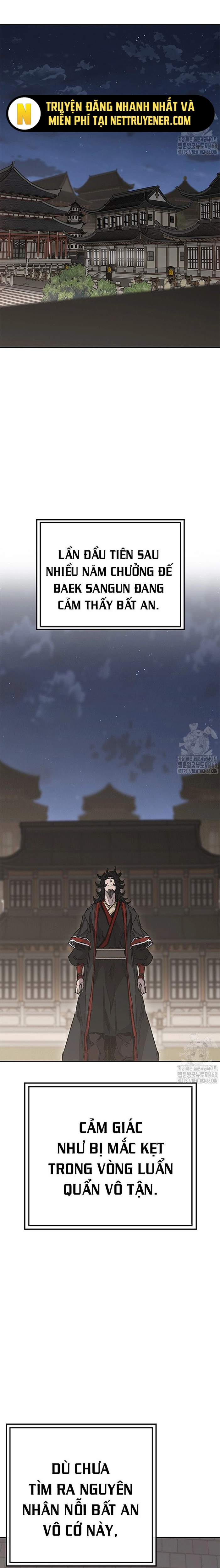 Tiên Kiếm Bất Bại Chap 250 - Next Chap 251