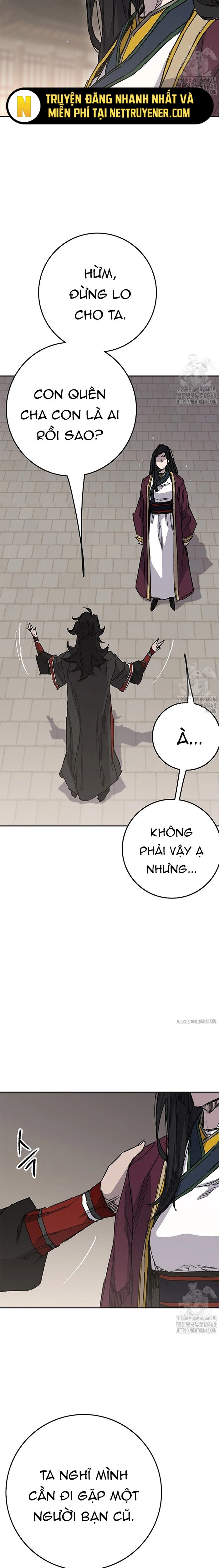 Tiên Kiếm Bất Bại Chap 250 - Next Chap 251