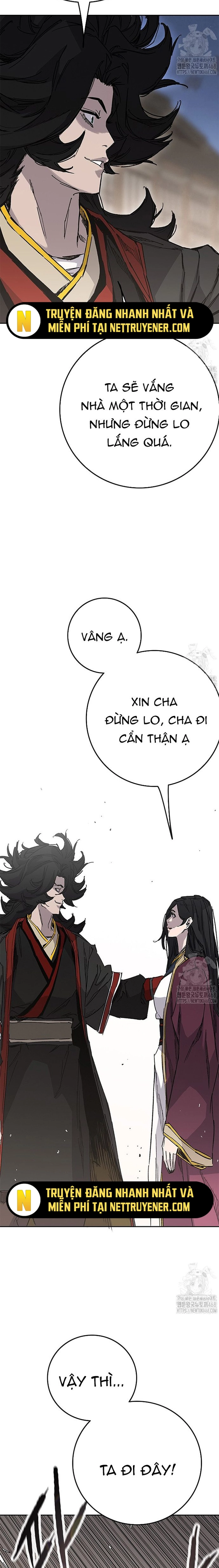 Tiên Kiếm Bất Bại Chap 250 - Next Chap 251