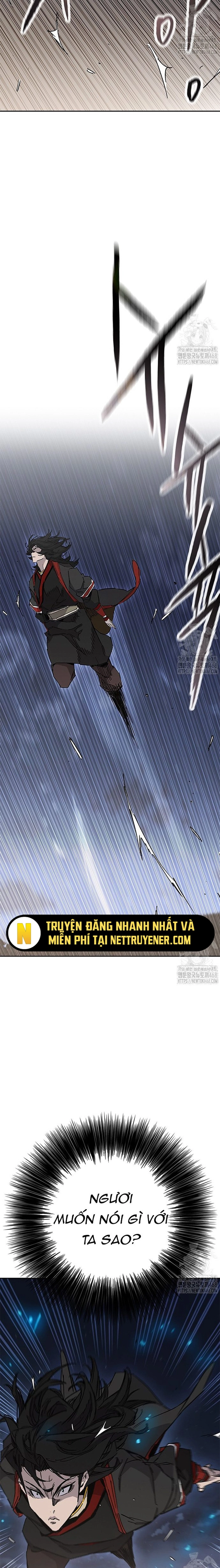Tiên Kiếm Bất Bại Chap 250 - Next Chap 251