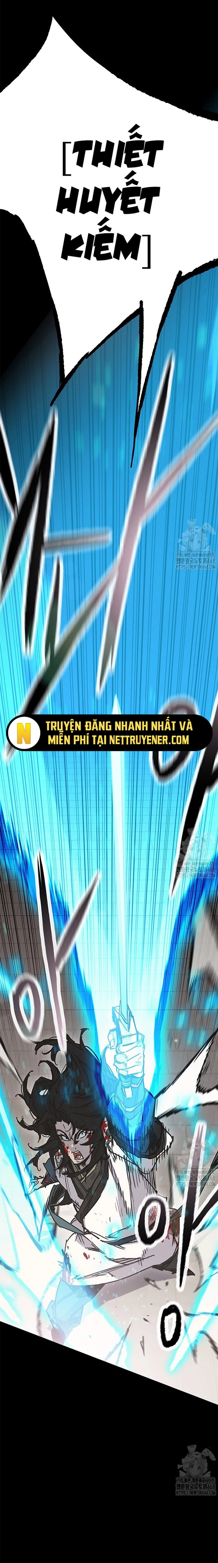 Tiên Kiếm Bất Bại Chap 250 - Next Chap 251