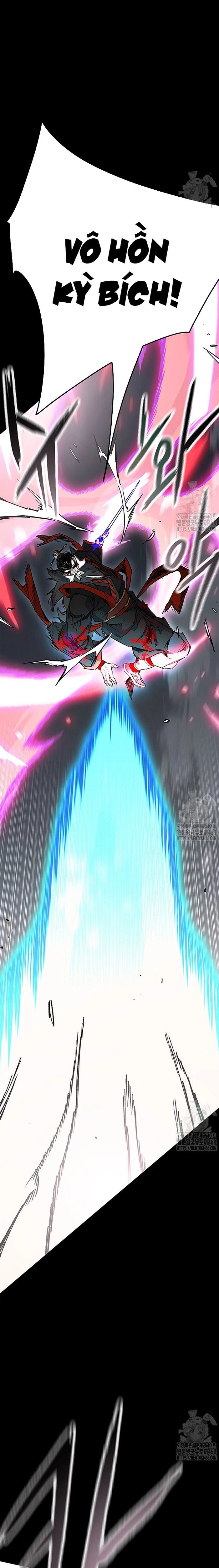 Tiên Kiếm Bất Bại Chap 250 - Next Chap 251