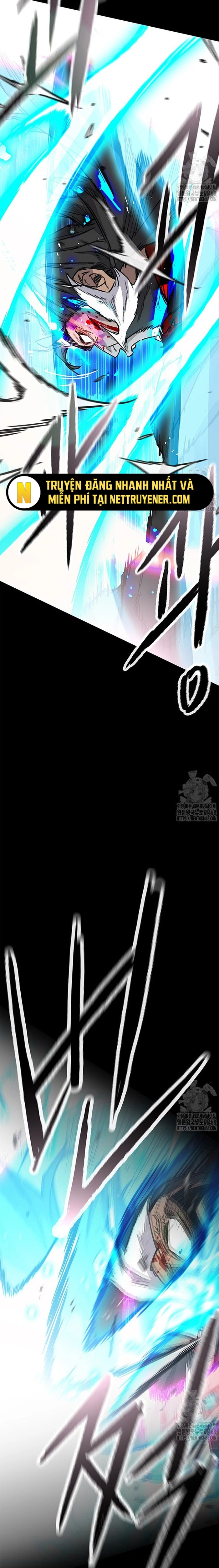 Tiên Kiếm Bất Bại Chap 250 - Next Chap 251