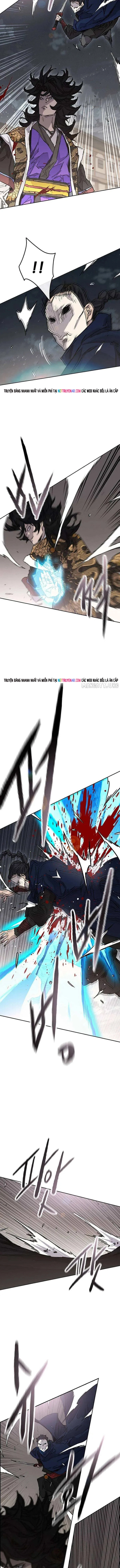 Tiên Kiếm Bất Bại Chap 284 - Next Chap 285