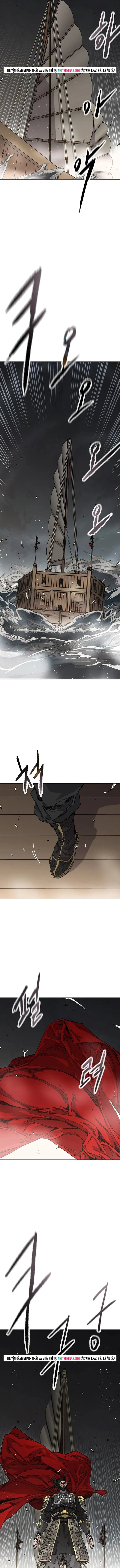 Tiên Kiếm Bất Bại Chap 285 - Next Chap 286