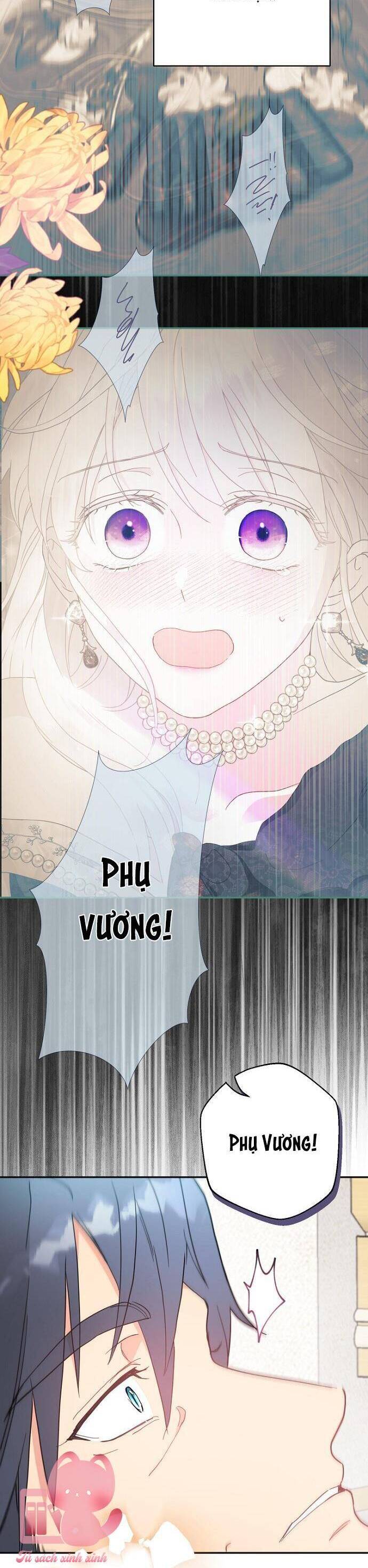 Tiền Là Tất Cả Chồng Là Phù Du Chap 101 - Next Chap 102