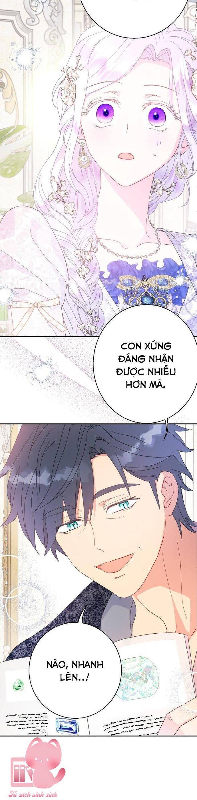 Tiền Là Tất Cả Chồng Là Phù Du Chap 101 - Next Chap 102
