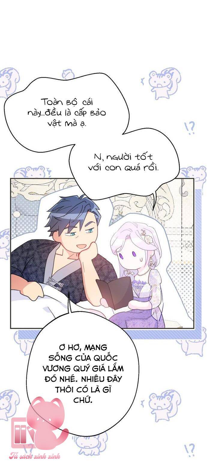 Tiền Là Tất Cả Chồng Là Phù Du Chap 101 - Next Chap 102