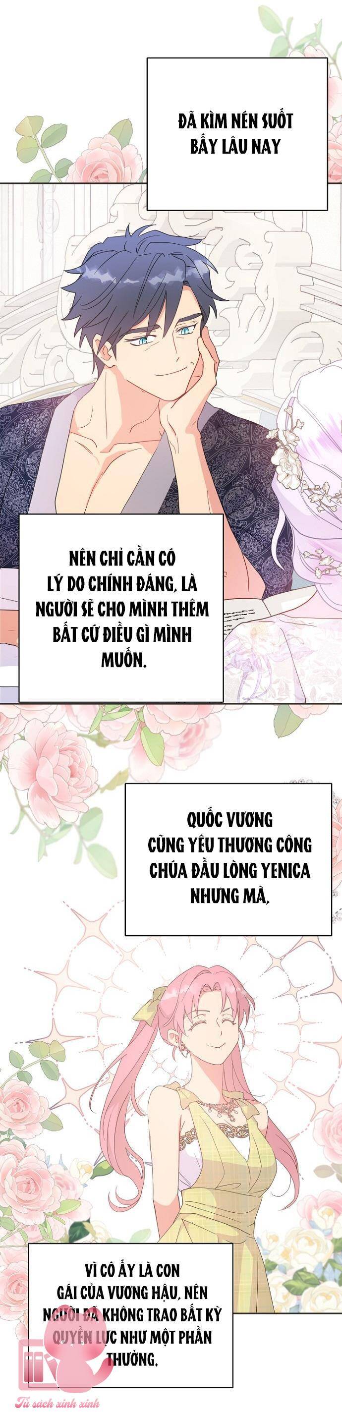 Tiền Là Tất Cả Chồng Là Phù Du Chap 101 - Next Chap 102