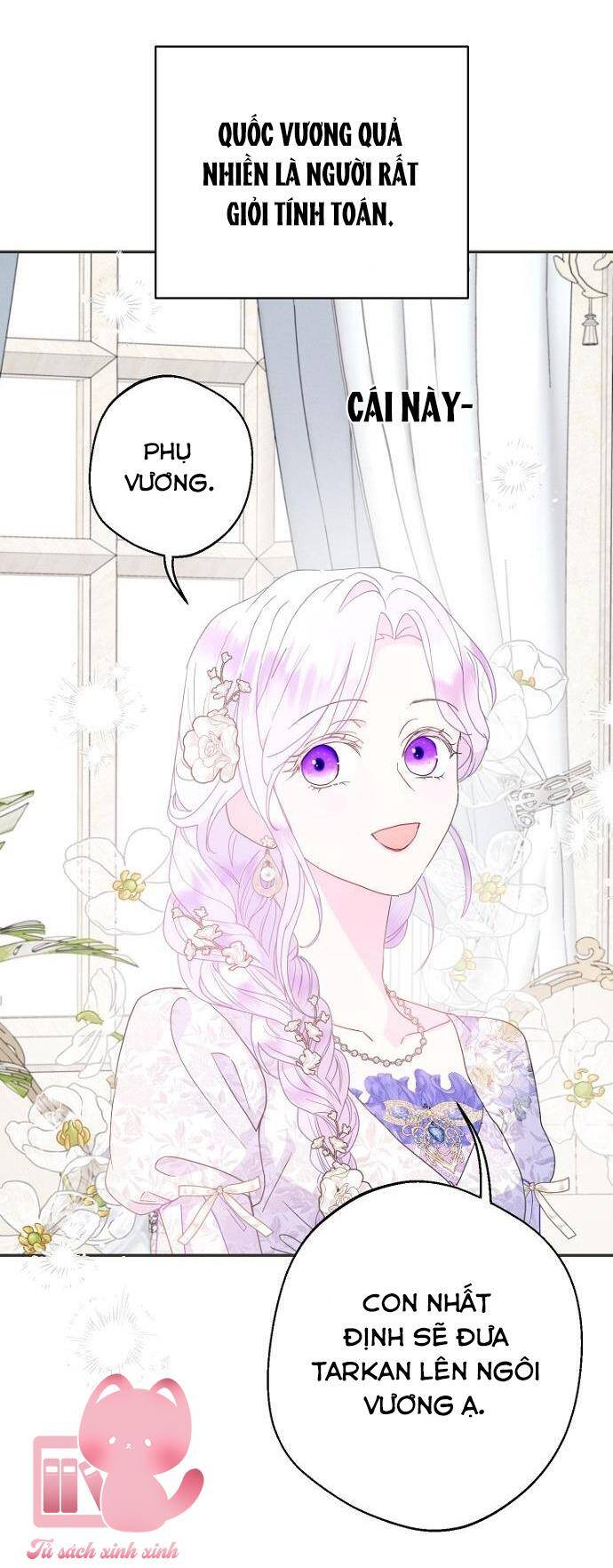 Tiền Là Tất Cả Chồng Là Phù Du Chap 101 - Next Chap 102