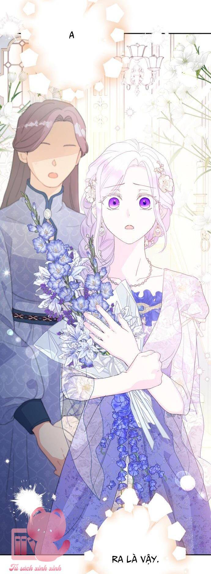 Tiền Là Tất Cả Chồng Là Phù Du Chap 101 - Next Chap 102