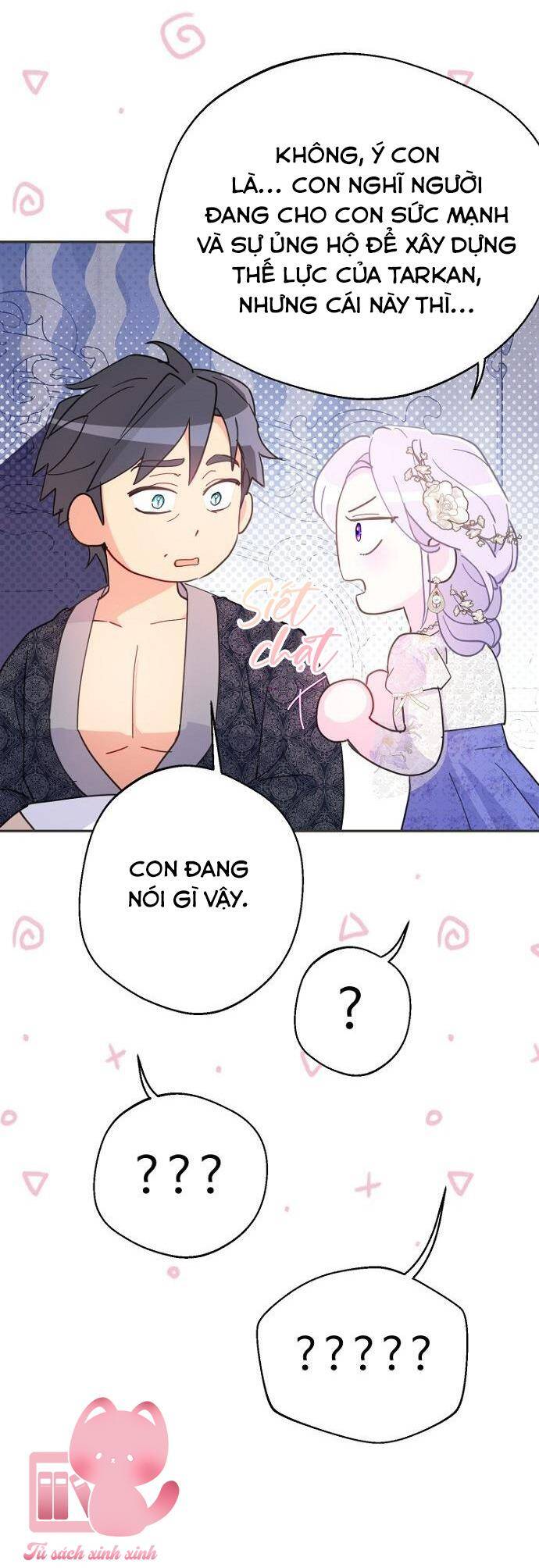Tiền Là Tất Cả Chồng Là Phù Du Chap 101 - Next Chap 102