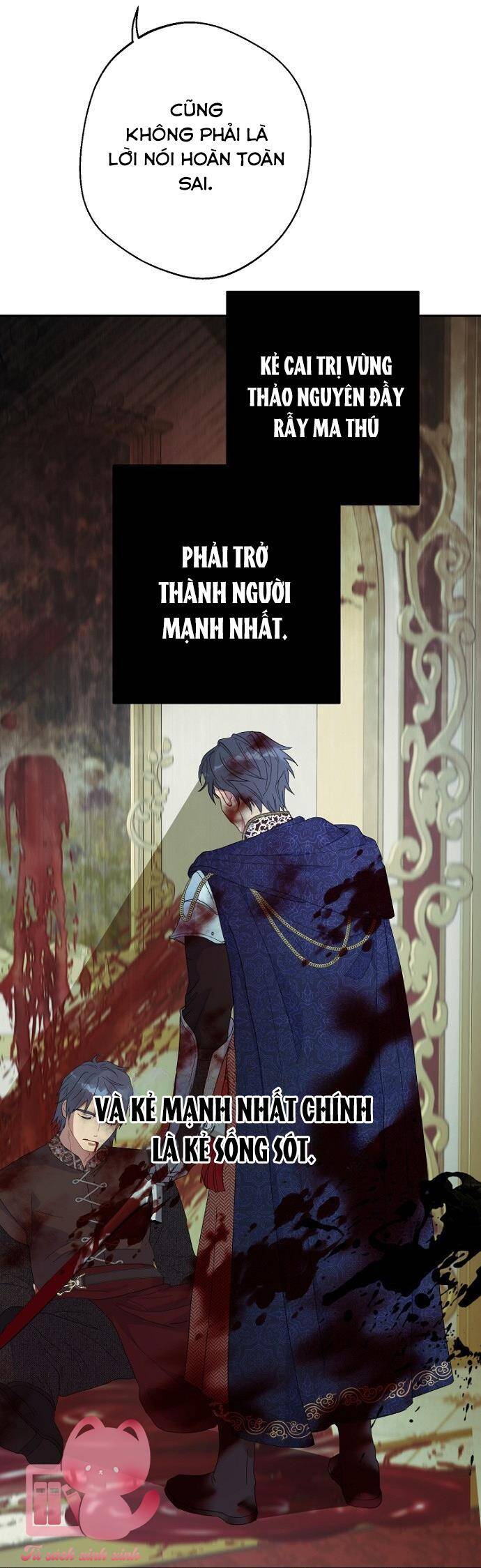 Tiền Là Tất Cả Chồng Là Phù Du Chap 101 - Next Chap 102