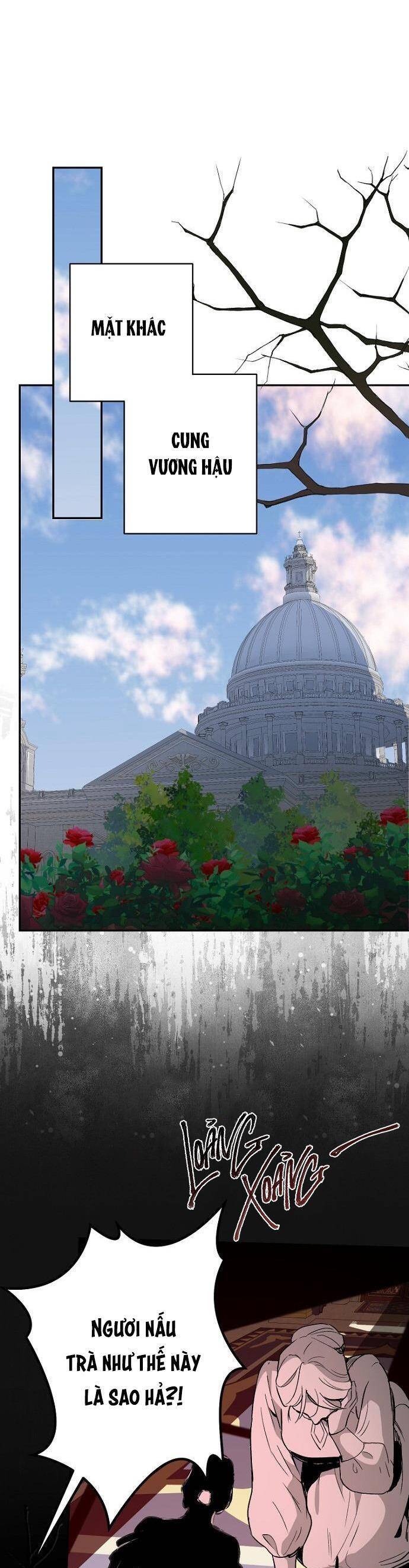 Tiền Là Tất Cả Chồng Là Phù Du Chap 101 - Next Chap 102