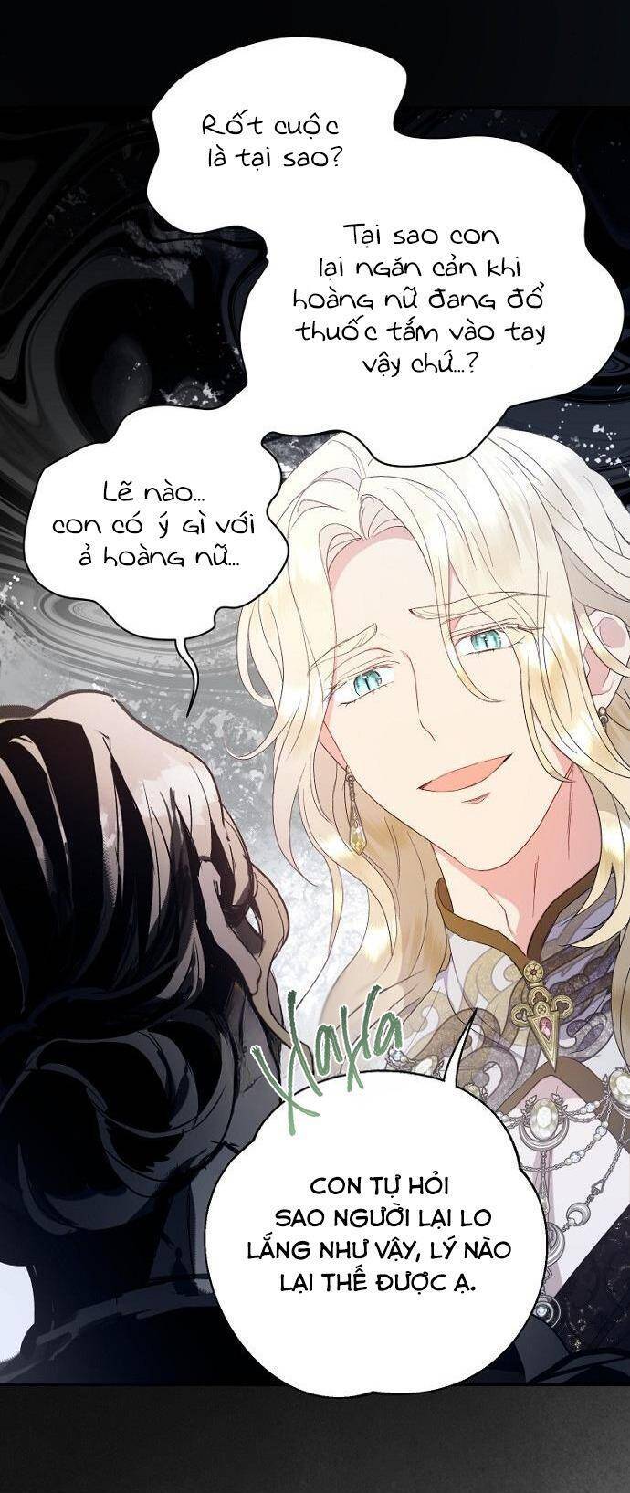 Tiền Là Tất Cả Chồng Là Phù Du Chap 101 - Next Chap 102