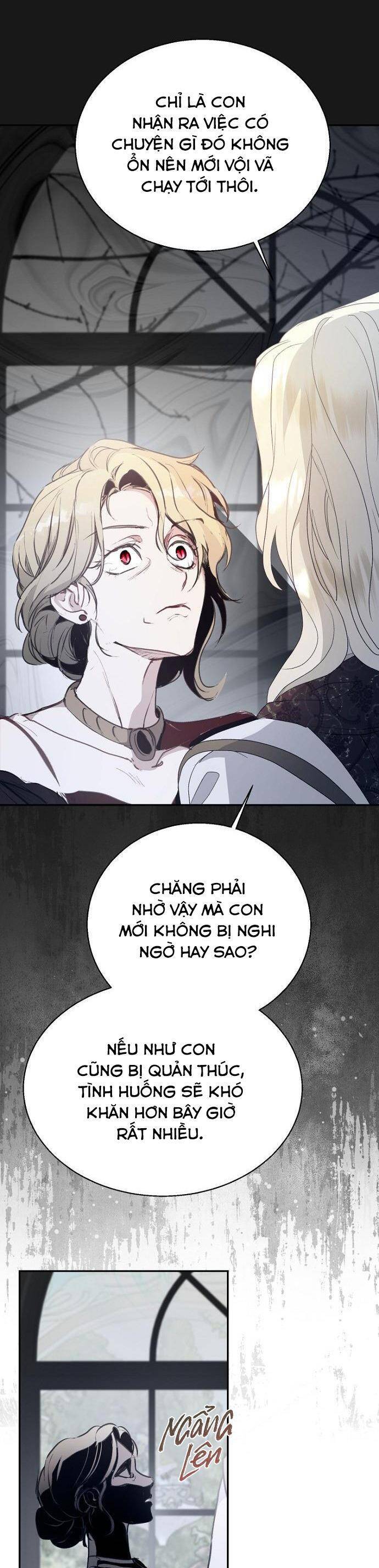 Tiền Là Tất Cả Chồng Là Phù Du Chap 101 - Next Chap 102