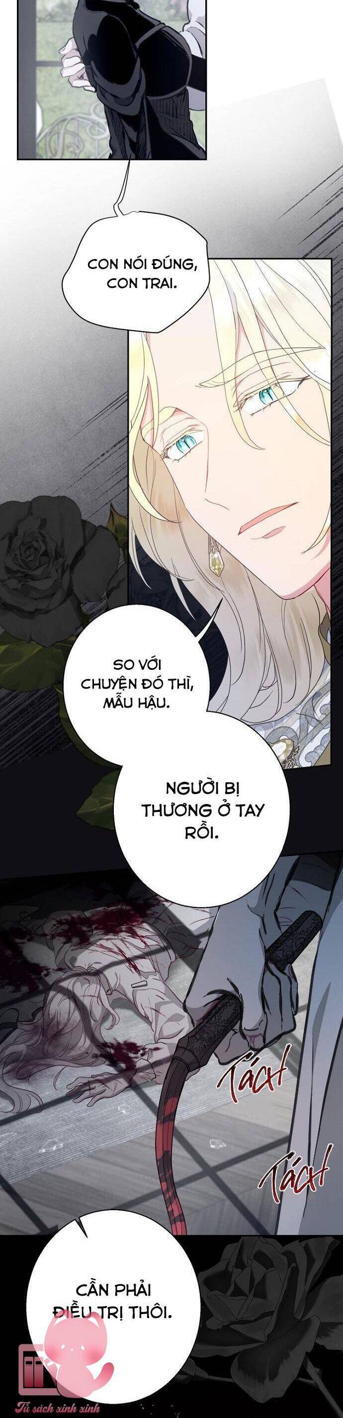 Tiền Là Tất Cả Chồng Là Phù Du Chap 101 - Next Chap 102