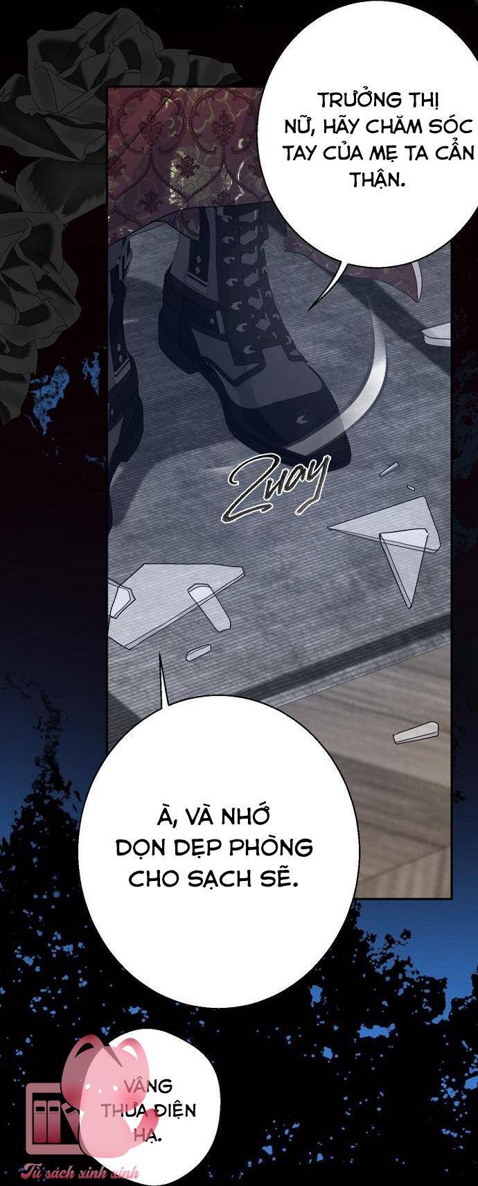 Tiền Là Tất Cả Chồng Là Phù Du Chap 101 - Next Chap 102