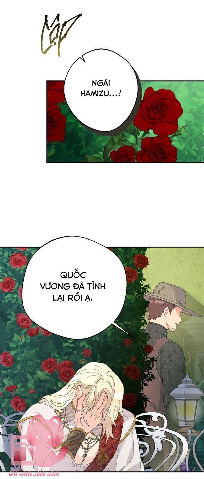 Tiền Là Tất Cả Chồng Là Phù Du Chap 101 - Next Chap 102