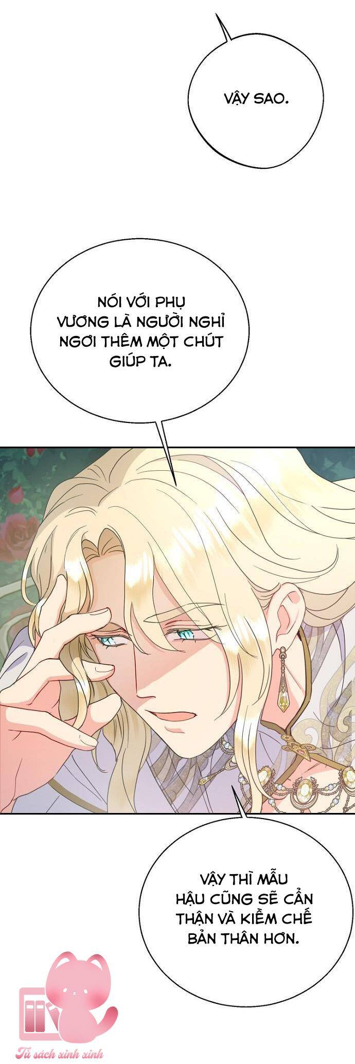 Tiền Là Tất Cả Chồng Là Phù Du Chap 101 - Next Chap 102