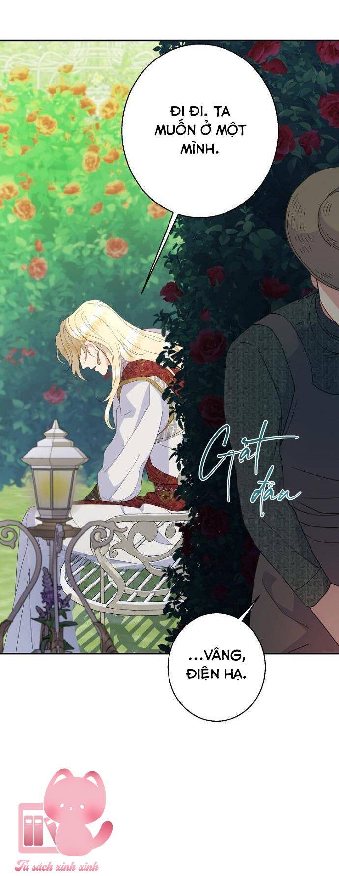 Tiền Là Tất Cả Chồng Là Phù Du Chap 101 - Next Chap 102